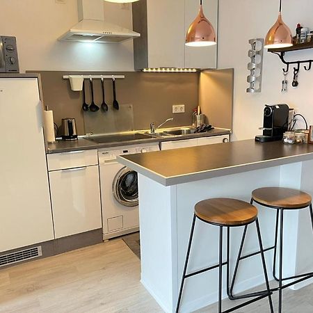 Living At Saarpartments -Adultsonly- 2 Bedrooms, Kitchen - Business & Holiday Apartments For Long- And Short Term Stay, 3 Min To Train Station, Secure E-Bike Parking! Саарбрюккен Экстерьер фото